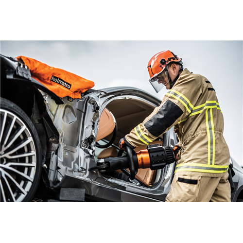 PCU40 Pentheon Cutter